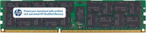 Hpe Ddr3 4gb 1600mhz Ddr3 240-pin Dimm