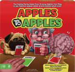 MAT-BGG15 - Mattel - Apples To Apples Party Box (US IMPORT)