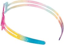 Top Choice Hair Band Rainbow (27123)