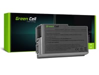 Green Cell C1295 Akku Dell Latitude D500 D510 D520 D600 D610