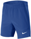Nike NIKE Court Flex Ace Shorts Boys Blue (M)