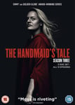 The Handmaid&#039;s Tale  Sesong 3 DVD