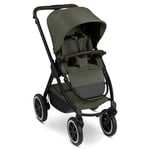 ABC DESIGN Samba 2 avokado barnvagn