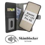 Skimblocker Magnet Fodral Xiaomi 13T / 13T Pro 5G