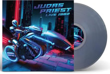 Judas Priest  Live 1982  LP/Vinyl