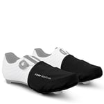 GripGrab Windproof Road Bike Toe Covers Cycling Overshoes Thermal Insulating Spring Autumn Toewarmers Bicycle Shoecaps