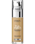 True Match Foundation 30ml, 4.D Naturel Dore/Golden Natural