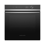 Fisher & Paykel OB60SD16PLX1 Built-In Pyrolytic Single Oven