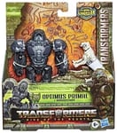 Transformers MV7 Beast Alliance Optimus Primal 18x20cm – B1796