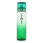 Beverly Hills 90210 Just 2 Sexy Unboxed Eau De Toilette 100ml