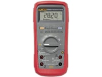 Fluke 28 Ii Ex, Lcd, Batteri, Aaa, Alkalisk, 100 Mm, 198,1 Mm