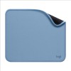 Logitech Mouse Pad Studio Series, Blue Grey 956-000051