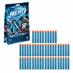 Nerf Elite 2.0 50 Dart Refill Pack ORIGINAL DARTS new sealed packet UK SELLER