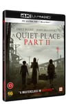 A Quiet Place 2