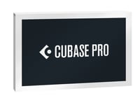 Steinberg Cubase Pro 13 Retail