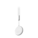 Ice tag 1.0 - White - Traceur Bluetooth pour Suivre et retrouver Vos Objets précieux