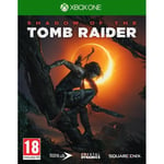 Shadow Of The Tomb Raider Soft Bundle