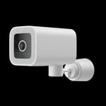 SiGN WiFi IP65 Utomhuskamera med Lampor 1296P, 3MP