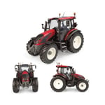 TRATTORE VALTRA G 135 RED 1:32 Universal Hobbies Mezzi Agricoli e Accessori