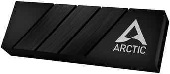 Arctic ARCTIC M2 Pro - Heatsink for M.2 2280 form factor SSD | Black