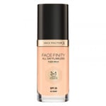 Facefinity 3 In 1 Foundation 42 Ivory