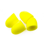 Foam Popper 10,0mm - Yellow