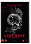 Lost Boys DVD