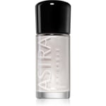 Astra Make-up My Laque 5 Free long-lasting nail polish shade 02 Pearly 12 ml