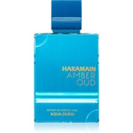 Al Haramain Amber Oud Aqua Dubai perfume extract 100 ml