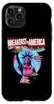 Coque pour iPhone 11 Pro BREAKDEST IN AMERICA She's the Only One I Got