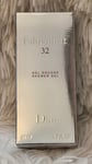 Dior Fahrenheit 32 Shower Gel 50ml Sealed