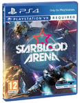 Starblood Arena For Playstation VR English/Arabic Box /PS4 - New  - T1398z