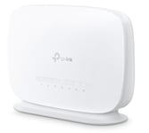 TP-LINK Archer MR505 4G+ Cat6 AC1200 Wireless Dual-Band Gigabit Router