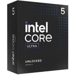 Intel Core Ultra 5 245K-processor