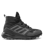 Trekking-skor adidas Terrex Trailmaker Mid Gtx GORE-TEX FY2229 Svart