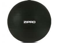 Zipro Anti-Burst gymboll 65 cm svart