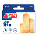 Graid Aqua Resist Plåster