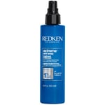 Redken Extreme Anti-Snap Leave-In Treatment for Damaged Hair, Reduce Appearance of Split Ends, with Protein 250ml