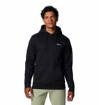 Columbia Montrail Men's Meridian Creek Hoodie Black, L