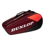 Dunlop Sac de Tennis pour Raquettes Cx Club 10