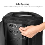 Elastic Dustproof Cover Outdoor Dust Sleeve for Bose S1 Pro/Bose S1 Pro+