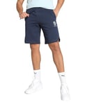 PUMA Better Sportswear Shorts 10'', Short en Maille Adultes Unisexes, Club Navy, 679004