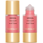 Hourglass Unreal Liquid Blush Whim