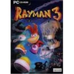 Rayman 3 Hoodlum Havoc