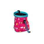 Ocùn Lucky Kid Chalk Bag + Belt (Lila (VIOLET))