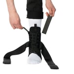 Space Brace 2.0 Ankelskydd