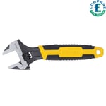Stanley 0-90-948 MaxSteel Adjustable Wrench 8" 200mm 090948 STA090948