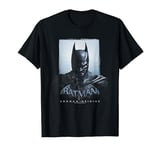 Batman: Arkham Origins Two Sides T-Shirt