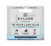 Eylure 18 Hour Lash Glue Latex Free Clear 4,6 ml