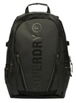 SuperdryTarp Backpack - Black/Black